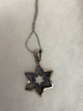 Load image into Gallery viewer, STAR OF DAVID