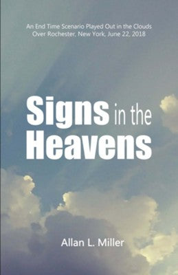 Signs in the Heavens