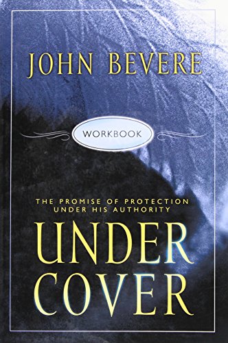 UNDER COVER WORKBOOK by John Bevere