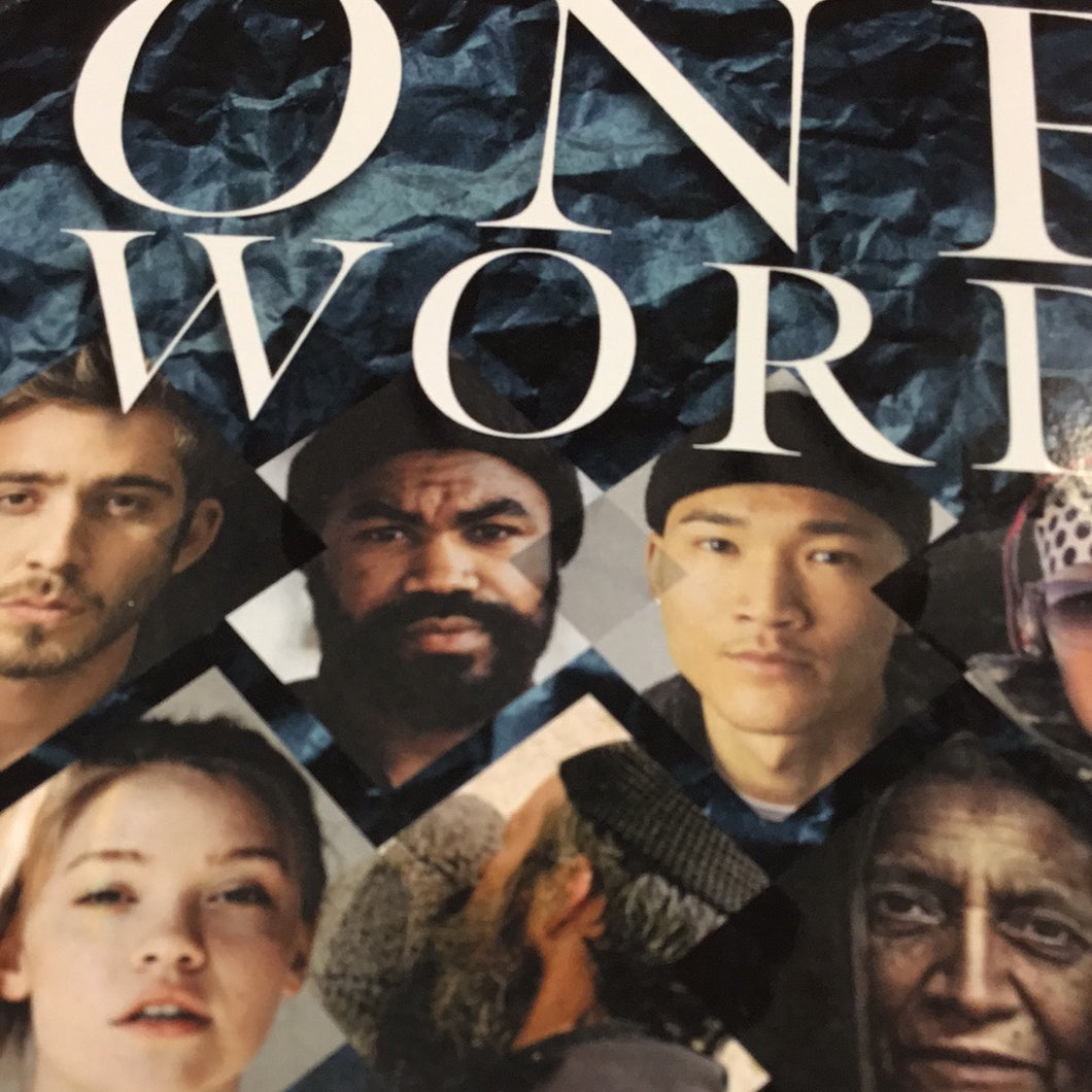 One Word