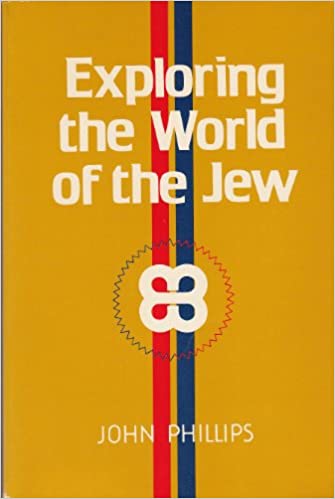 Exploring the world of the Jew