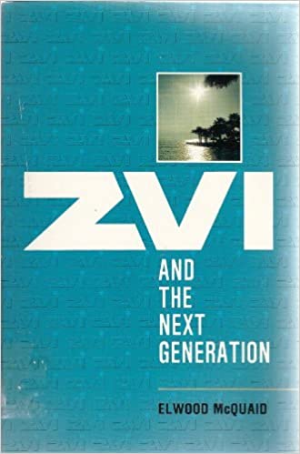 ZVI and the Next Generation