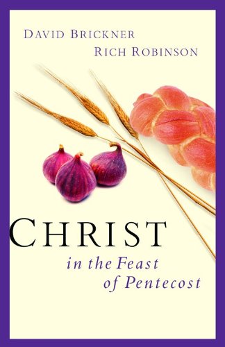 Christ in the Feast of Pentecost