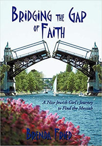 Bridging the Gap of Faith: A Nice Jewish Girl's Journey to Find the Messiah