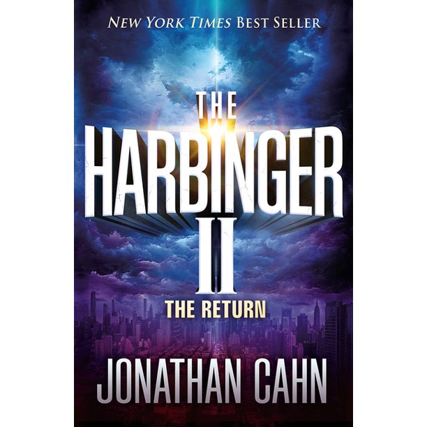 The Harbinger 2: The Return
